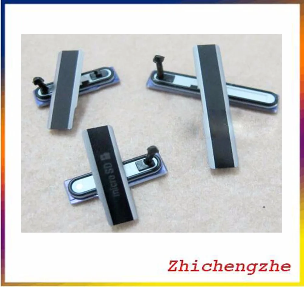 Оригинальный Новый пылезащитный чехол с USB-портом для зарядки + порт Micro SD слот