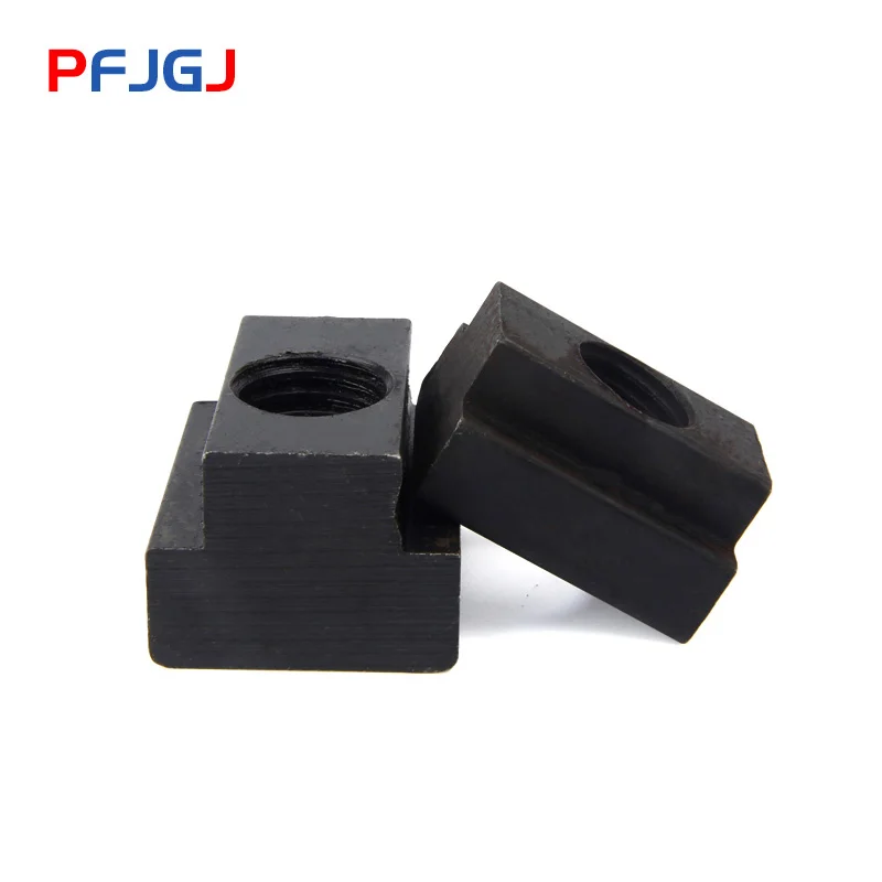 Заглушка для Т образной гайки Peng Fa 45 # из стали образная раздвижная гайка