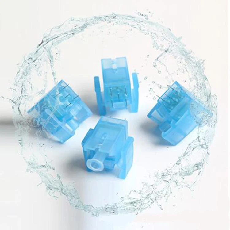 Вакуумный мезотерапевтический пистолет EZ аксессуары для игл трубки и фильтр 5