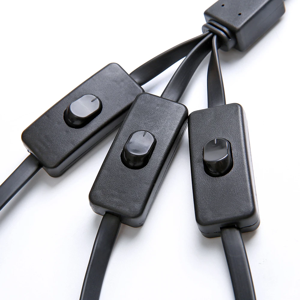 Адаптер-разветвитель для кабеля питания 16 контактов 2 фута/60 °C | Автомобили и