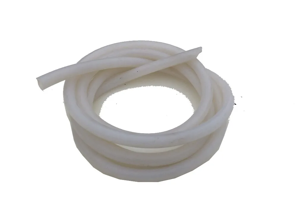 Водяная труба с внешним диаметром 12 мм и внутренним 8 для лазерной трубы CO2. Для