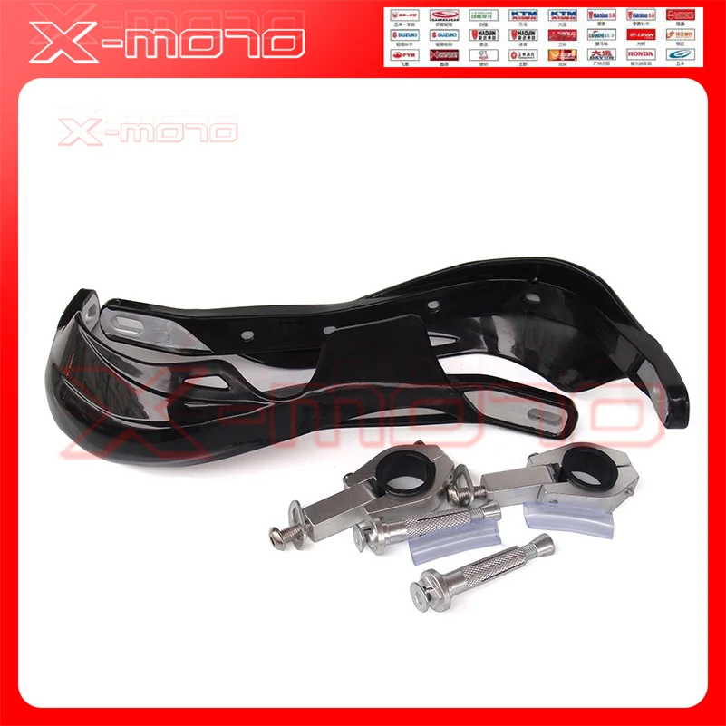 

7/8 "22 мм 28 мм Ручная защита мотоцикла для мотокросса Dirtbike MX ATV защита для руля для KTM SX EXC XCF SXF 22 мм 28 мм