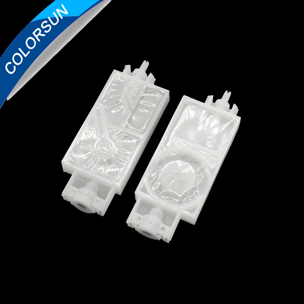 Чернильный демпфер Colorsun для печатающей головки DX5 Mimaki JV5 JV33 чернильный фильтр на