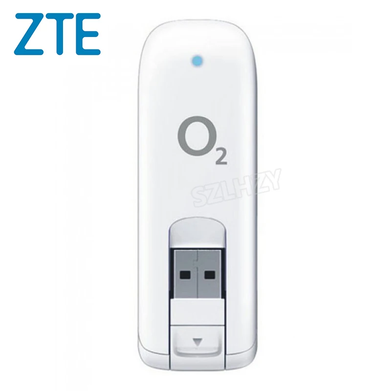 4G 100 Мбит/с разблокированный usb-модем zte MF821D 4G LTE FDD с слотом для sim-карты и слотом для карт Micro SD PK HUAWEI E8372