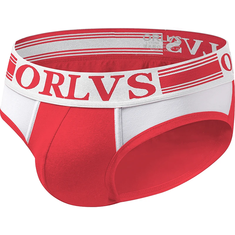 3 шт./партия сексуальное мужское нижнее белье трусы для геев мужские cueca хлопковые