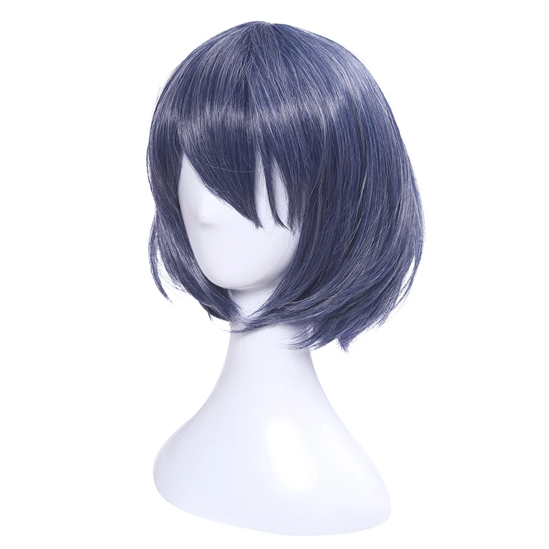 ROLECOS телефон игра SINoALICE Косплей головные уборы Алиса 30 см/11 81 дюйма Короткие