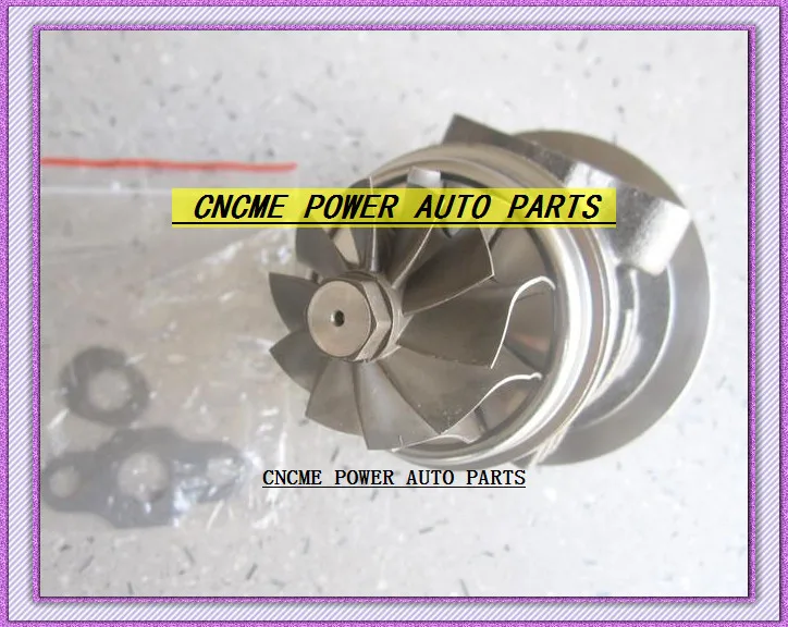 ТУРБО ТБ25 99431083 53149887001 Картридж турбокомпрессора CHRA для IVECO Daily I 49.10 2.5L 115HP SOFIM