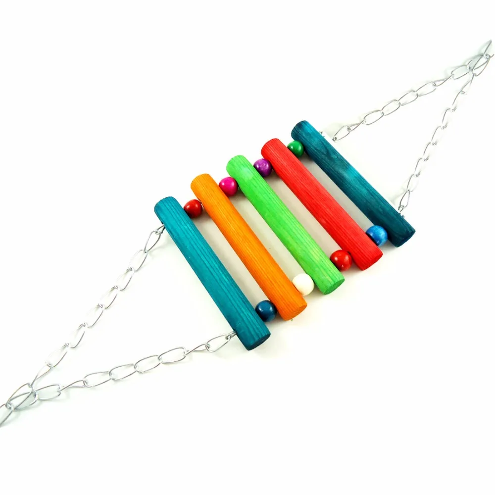 Счастливый дом аксессуары для домашних животных веселые инструменты попугай