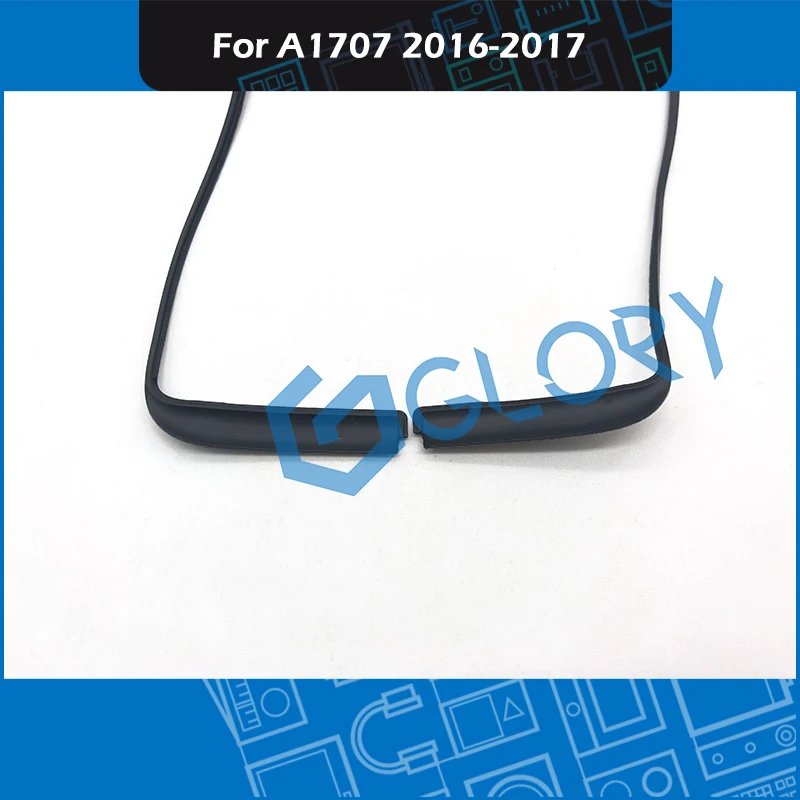 Новинка A1707 Сменное резиновое кольцо для Macbook Pro Retina 15 &quotсенсорный ЖК экран