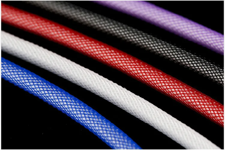 100 шт./лот Быстрый кабель Micro USB 1 м зарядное устройство для синхронизации данных