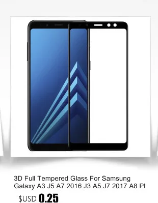 Защитный Стекло для samsung A5 A7 A3 закалённое защитное стекло Экран протектор на Galaxy A 3 5 7 3a 5a 7a A52017 A52016 пленка