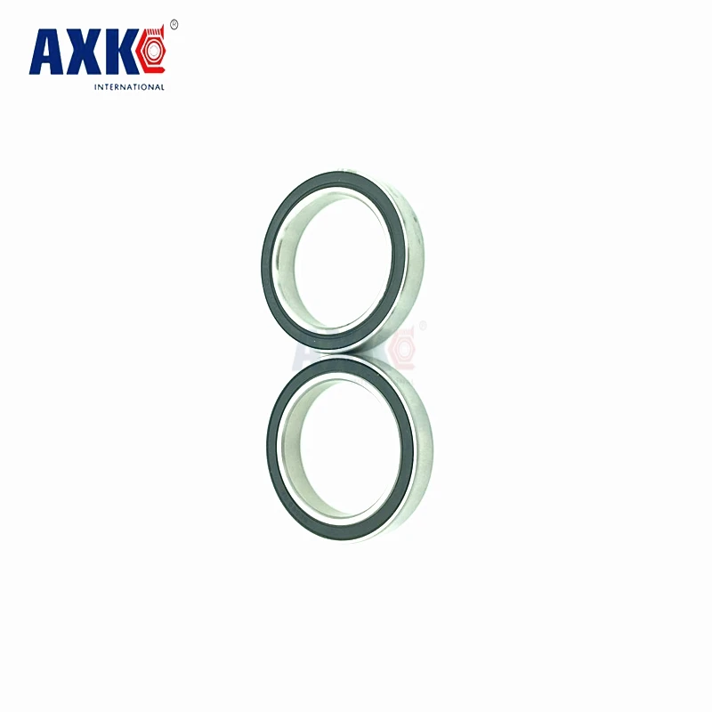 

Axk ступица велосипеда подшипник 16277-2rs, Mr16277-2rs для Chin Haur диск/hh серии концентраторы и A2z Xcr/xcf серии концентраторы 16*27*7 мм