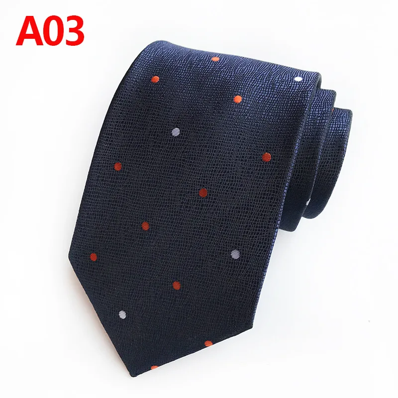 New Classic Fine Lines Floral Tie for Men Silk Fabric Jacquard Woven Designer Fashion Ties | Аксессуары для одежды