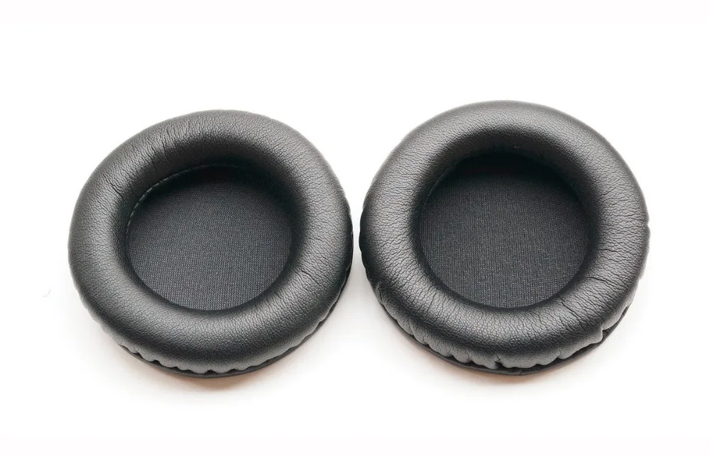 10 пар сменных подушек/амбушюров для звуковой техники| |