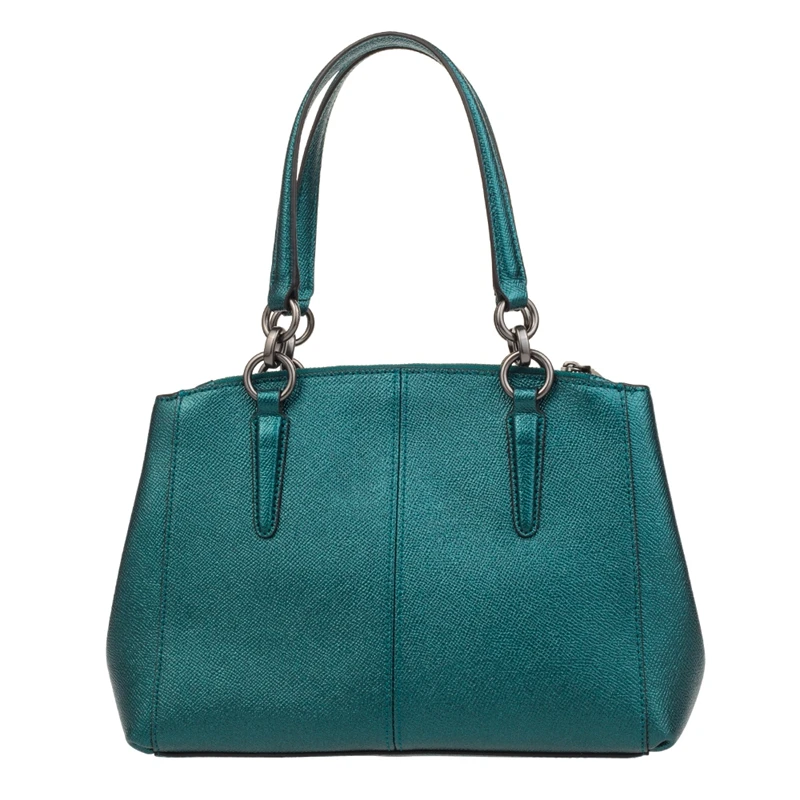 Тренер рождести Carryall из кросс-зернистой кожи F23337 | Багаж и сумки