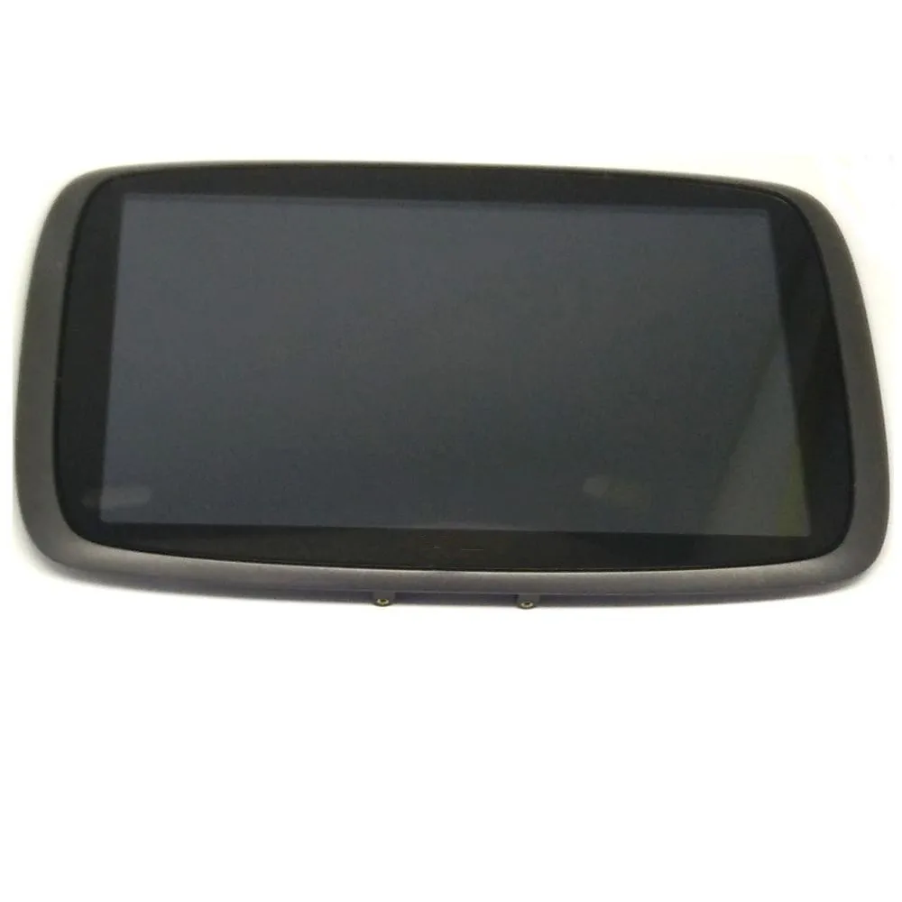 Skylarpu 6 дюймов ЖК-дисплей Экран для TomTom GO 6000 600 GPS дисплей с сенсорным планшета