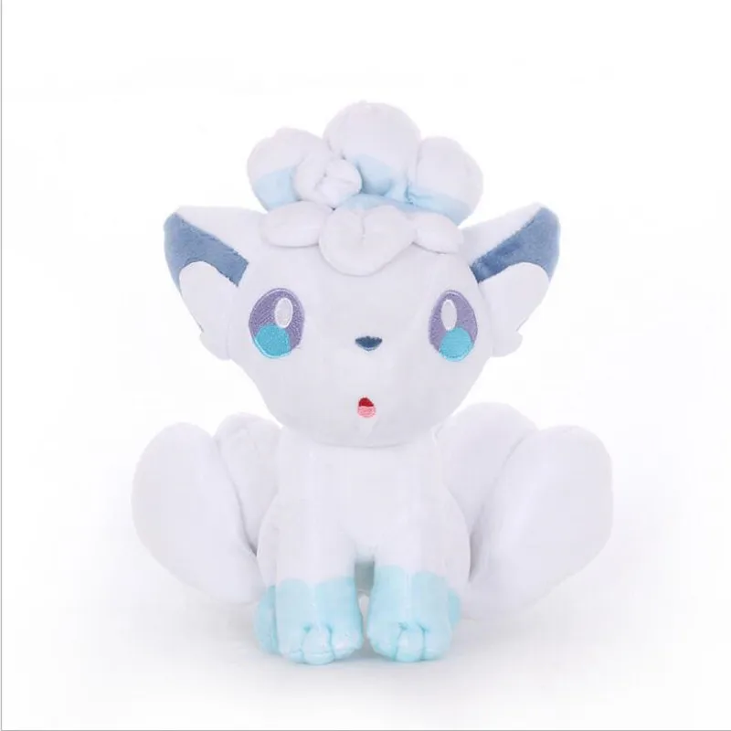 Детектива Пикачу плюшевая игрушка высокого качества милые Jigglypuff Charmander Mewtwo аниме куклы для детей детские подарки на день рождения