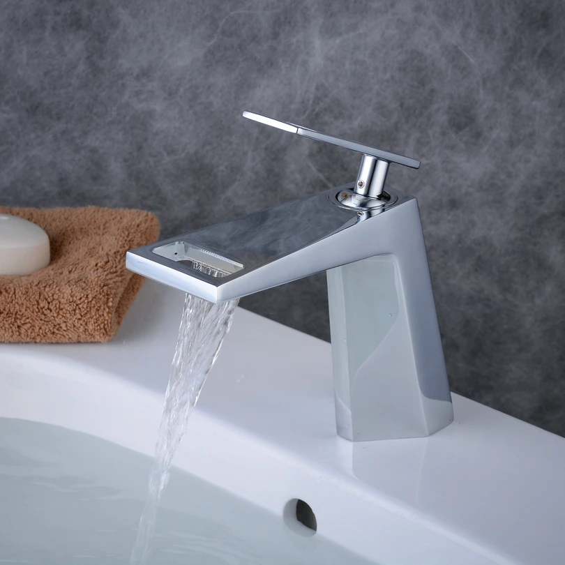 Краны для ванной комнаты кран раковины смеситель BL6773|Смесители бассейна| |