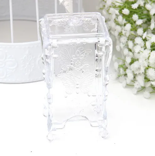 1 шт. коробка для хранения салфеток в ретро стиле LF 007|tissue holder|home tissue boxtissue box |