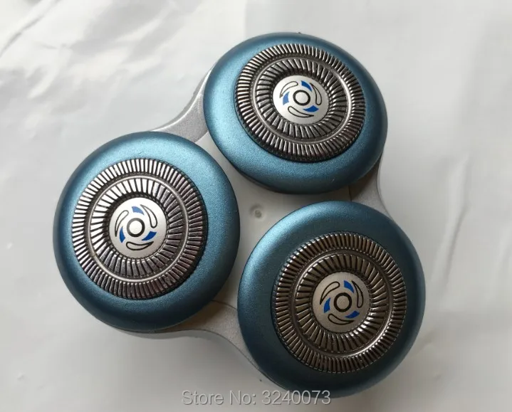 Сменная головка SH70 для бритвы Philips Norelco S7000 S7010 S7310 S7370 S7350 S7780 S7510 S7720 S7530 S7980 | Красота