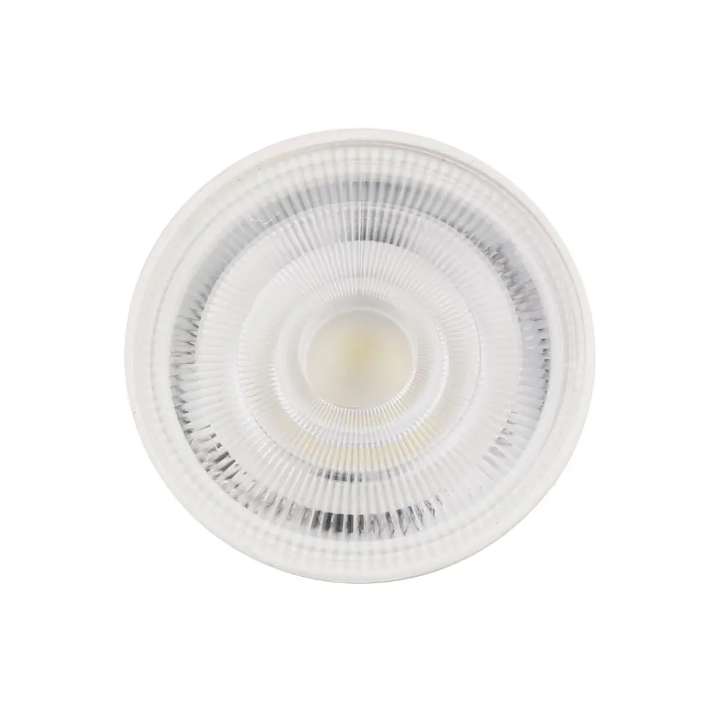 Dimmable Светодиодный точечный светильник GU10 7 Вт 220 В MR16 GU5.3 светодиодный светильник COB Чип 30 Угол луча Точечный светильник светодиодный светильник для Вниз настольная лампа