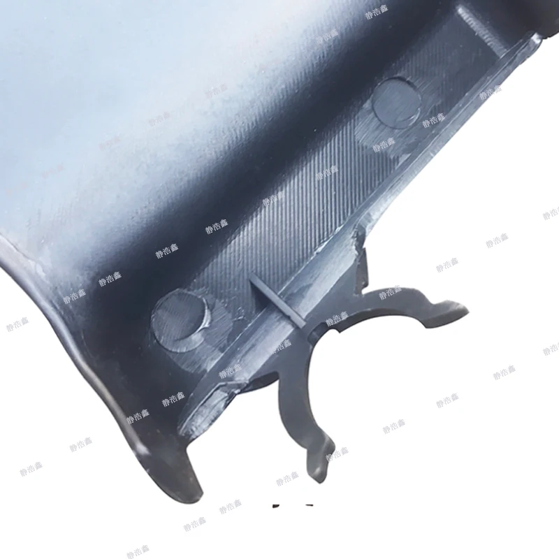 4B0133849A для Audi A6 C5 A4 воздушный фильтр верхняя крышка листовой оболочка Защитная