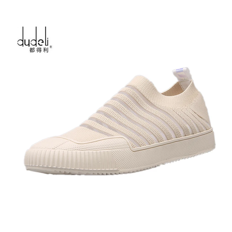 2019 стрейчевая ткань модные слипоны женские кроссовки весна лето удобные