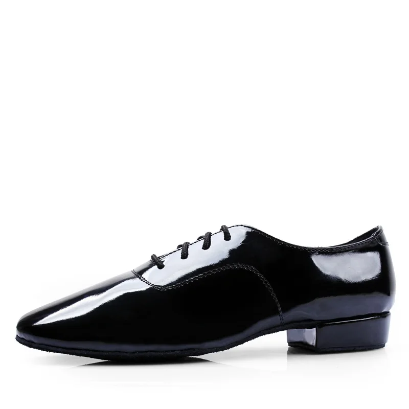

Children Latin Dance Shoes Men Adult Modern Boy Shoes Male Soft Bottom Plaza Ballroom Dancing Shoes Man Sports Dance Men Shoes
