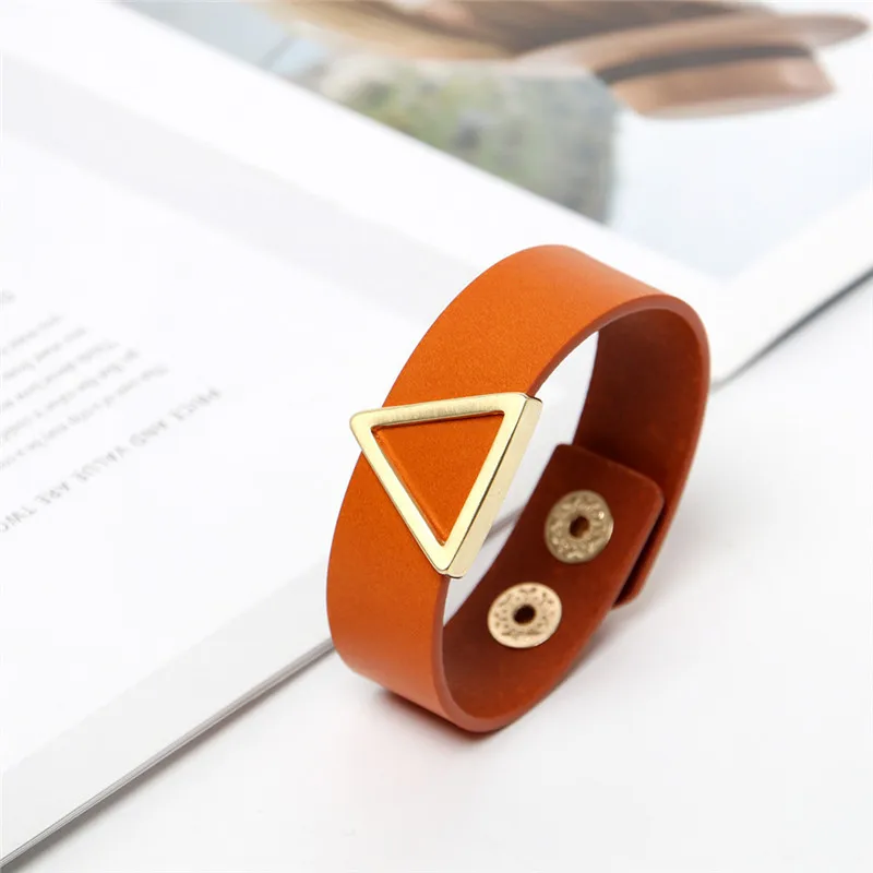 ORP 2018 серия Париж звезды Летний Новый браслет Европейская мода кожаный