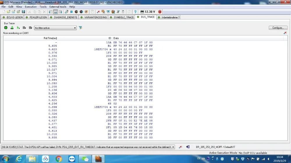 05 последние DTS Monaco V8.14 dts 8.14.016 для mb star c4 sd c5 vci c6 xenter/das скачать и установить онлайн и активировать