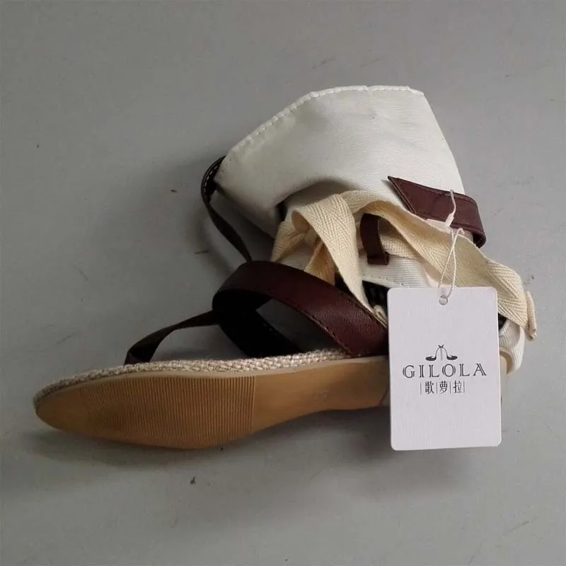 Новые сандалии пикантная обувь женские босоножки сезон весна лето женская #