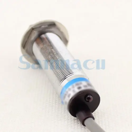LJ18A3-5-Z/BX/AX/BY/AY NPN/PNP NO/NC M18 DC6-36V 5 мм переключатель датчика приближения | Обустройство