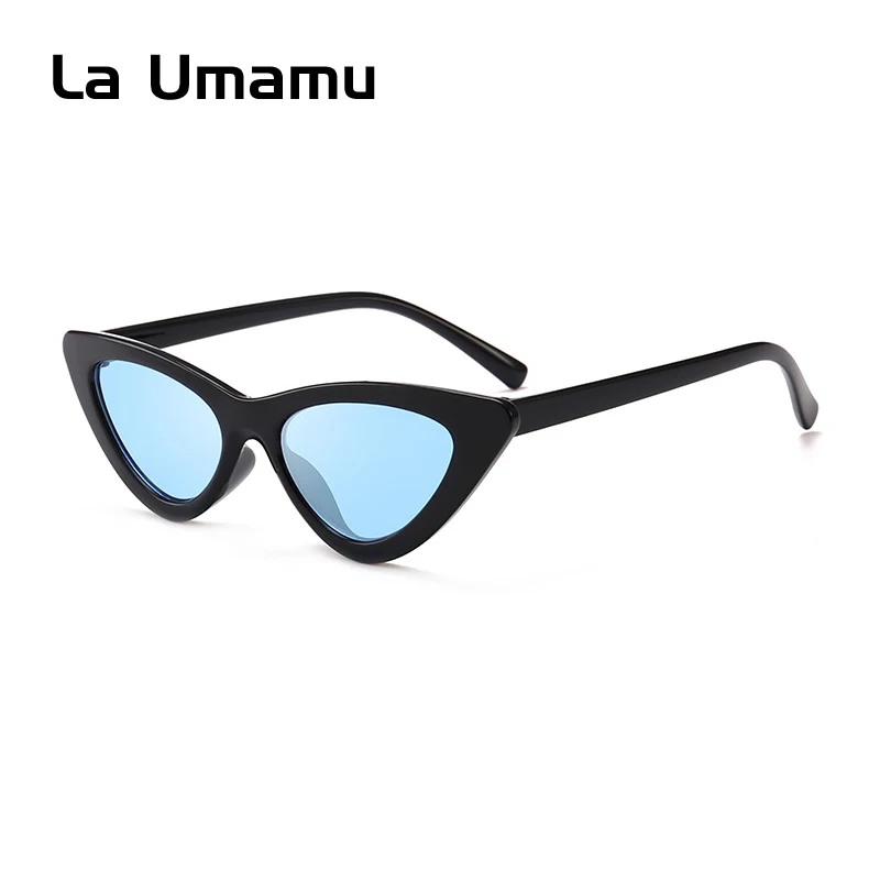 2018 модные Обувь Для Девочек кошачий глаз Солнцезащитные очки для женщин детская