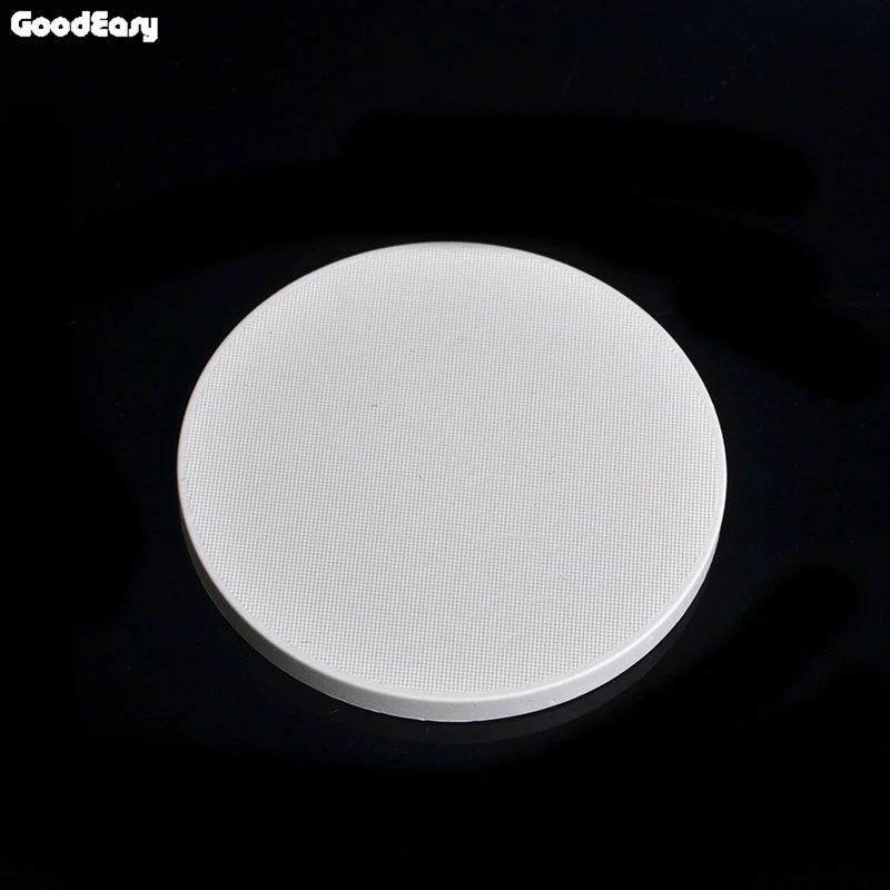 25 шт./компл. казино белый керамический Техасский фиксатор для покера наборы