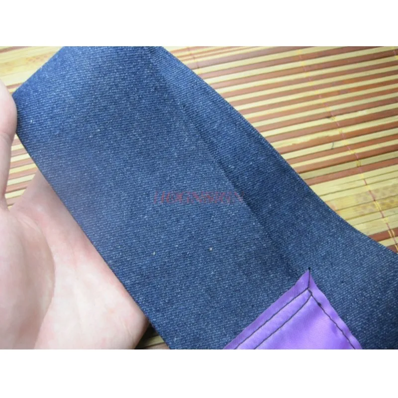 Старая бритва меч ткань развертки воловья кожа Изношенные продажи|Бритва| |