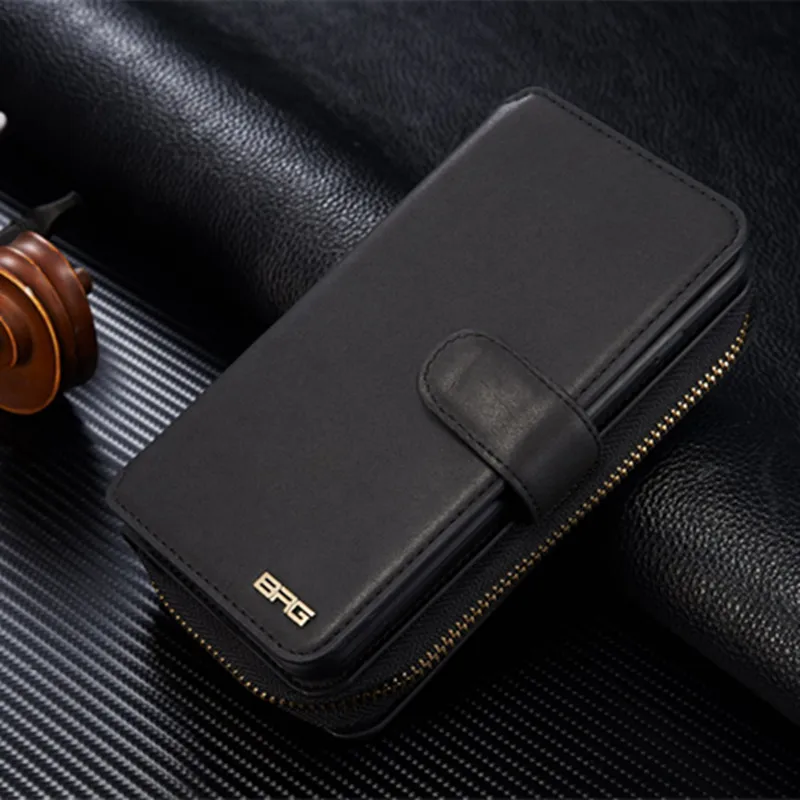 Роскошный чехол кошелек BRG для Samsung Galaxy S4 I9500 I9502 I9505 Магнитный сумочка|case for samsung