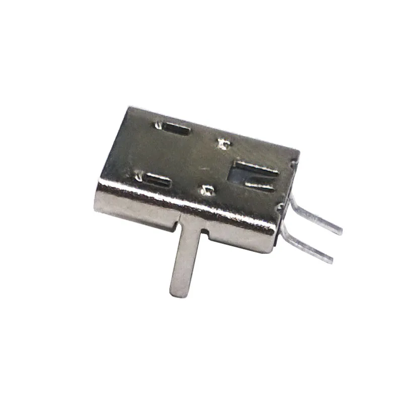 20 шт./партия USB 90 Степень погружения 2 Pin USB Разъемы пластиковый корпус Micro USB разъем Jack хвост разъем Mini Sockect терминалы