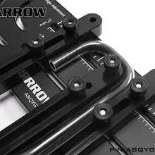 Жесткий гибочный инструмент Barrow ABQYG 16A V2|Кулеры и системы