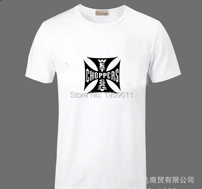 NewArrival Форсаж 7 Пол Уокер Классический западный Чопперы футболка короткая память коллекция