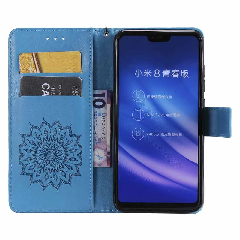 XSDTS чехол с откидной крышкой для Xiaomi Redmi Note 7 5 6 iPad Pro mi играть 8 Lite A1 A2 POCOPHONE F1 из