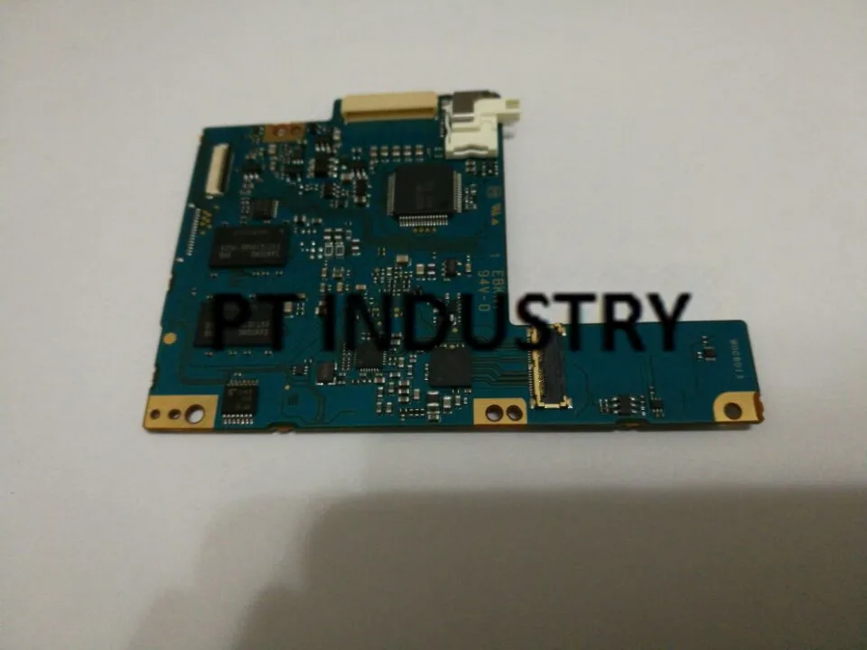 Оригинальный 60D основная плата микроконтроллера PCB Материнская - Цена: 9 141,49 руб.