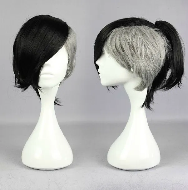 Парик для косплея Tokyo Ghoul Uta| |
