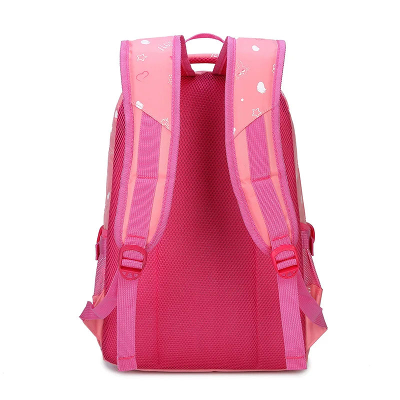 Zhierna 2017 Школа Моды Рюкзак Женщины Дети Школьный Back Pack Досуг Корейский Дамы