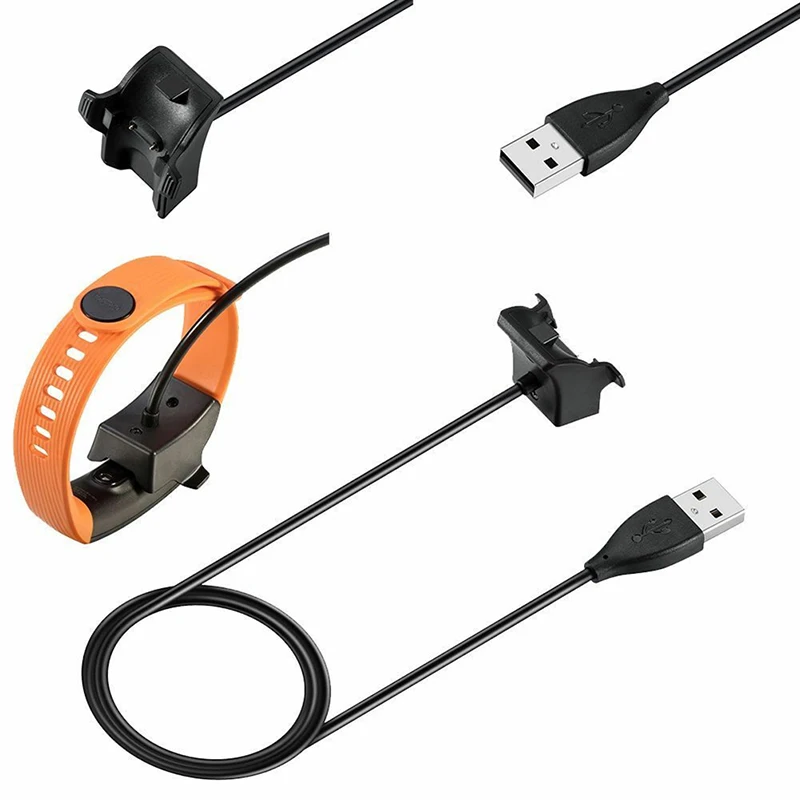 Смарт часы Зарядное устройство USB зарядный кабель Колыбель Док станция для Huawei
