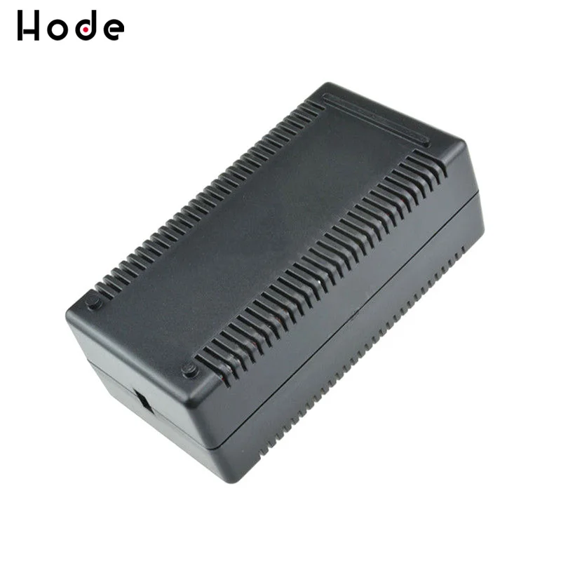 DC 12V 24V 48V 2000W макс 10 с алюминиевой крышкой 50В 40A контроллер скорости двигателя