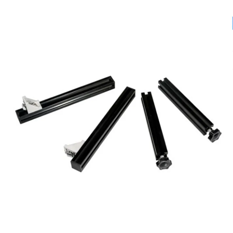 Светодиодный рамка фонового режима отладки с сеткой и 8 зонд ручки для FGTECH BDM100 KESS