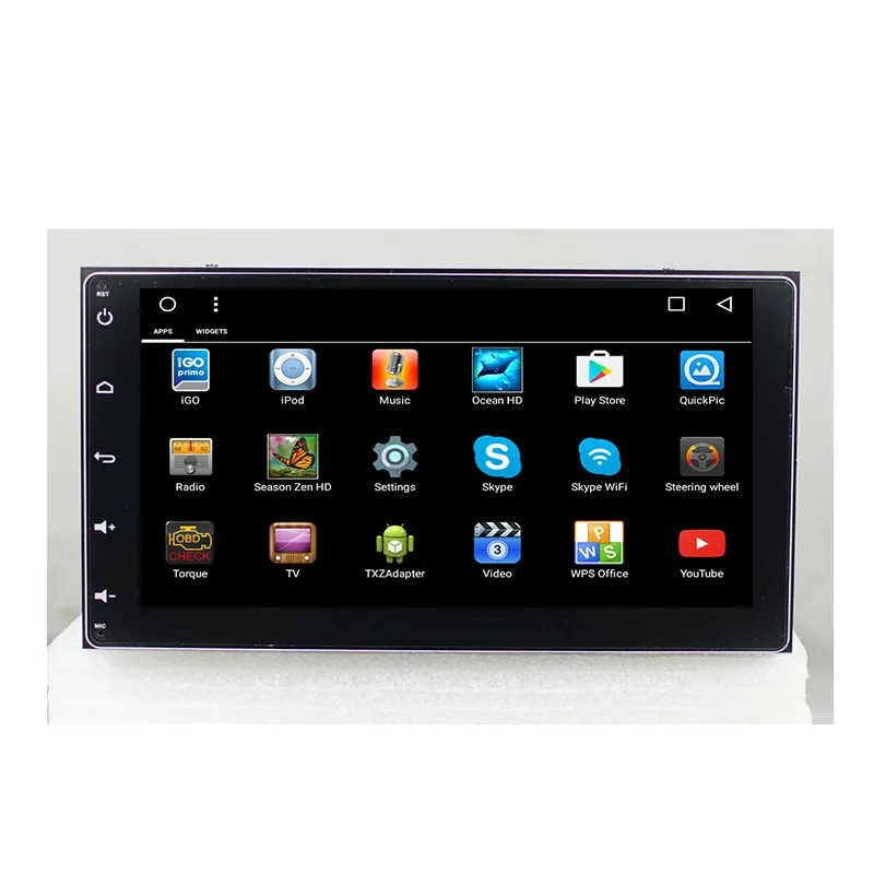 Автомагнитола Lenvio DSP 2 ГБ + 3 DIN Android 8 1 DVD радио GPS навигация проигрыватель
