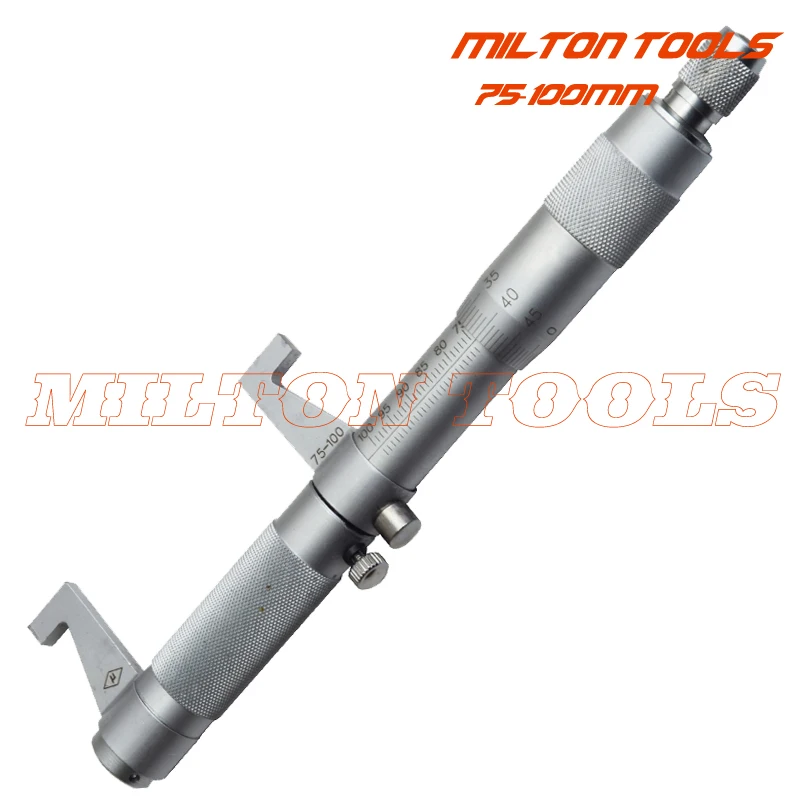 75-100mm Inside Micrometer | Инструменты