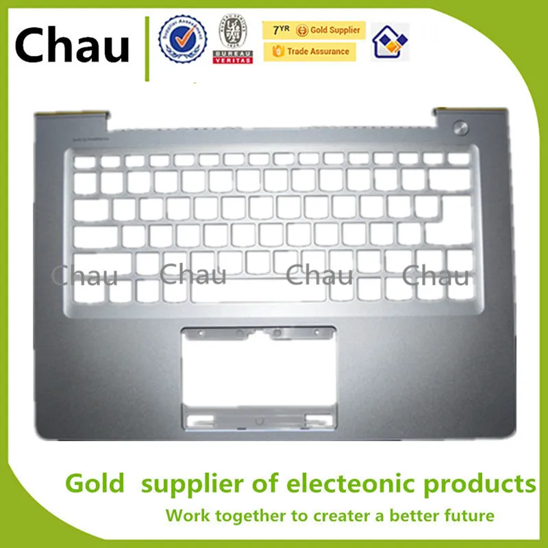 Новинка для lenovo 310S 14 510S Верхняя Крышка рук верхняя крышка AM1JG000390|case case|case for lenovocase |