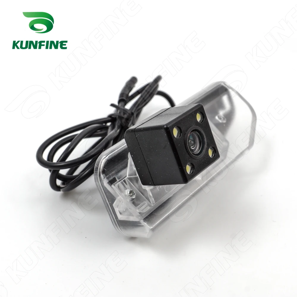 HD Беспроводная Автомобильная камера заднего вида для LEXUS RX 2014 помощи при парковке